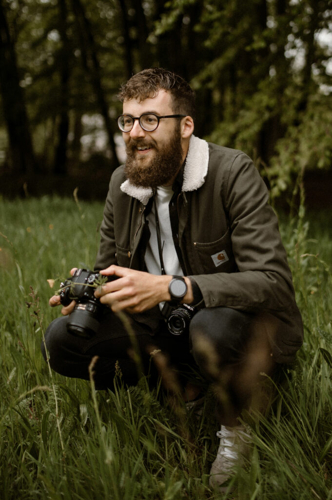 Rob Veldman Fotografie - personal branding fotografie
