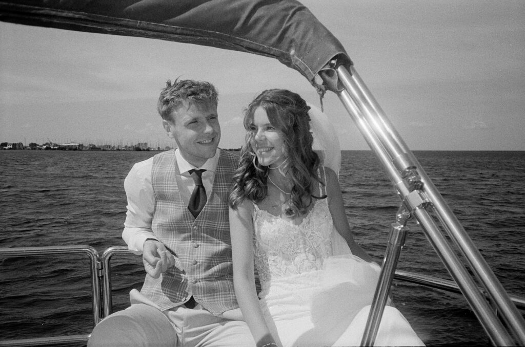 analoge trouwfotografie op de bruiloft van geert en katelijn