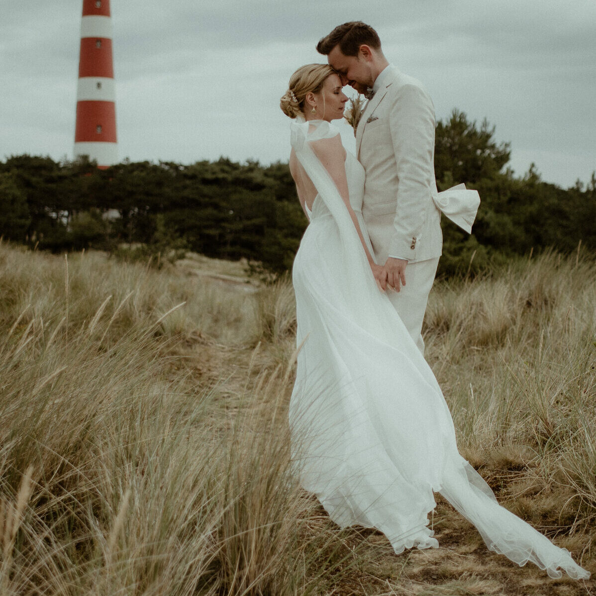 Trouwfotograaf Ameland